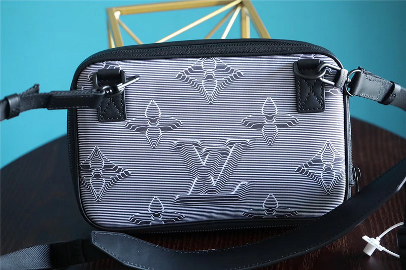 Ver Fashion Lu-Vi bags - 10451