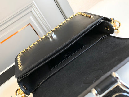 Ver Fashion Lu-Vi bags - 17055