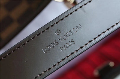 Ver Fashion Lu-Vi bags - 8028