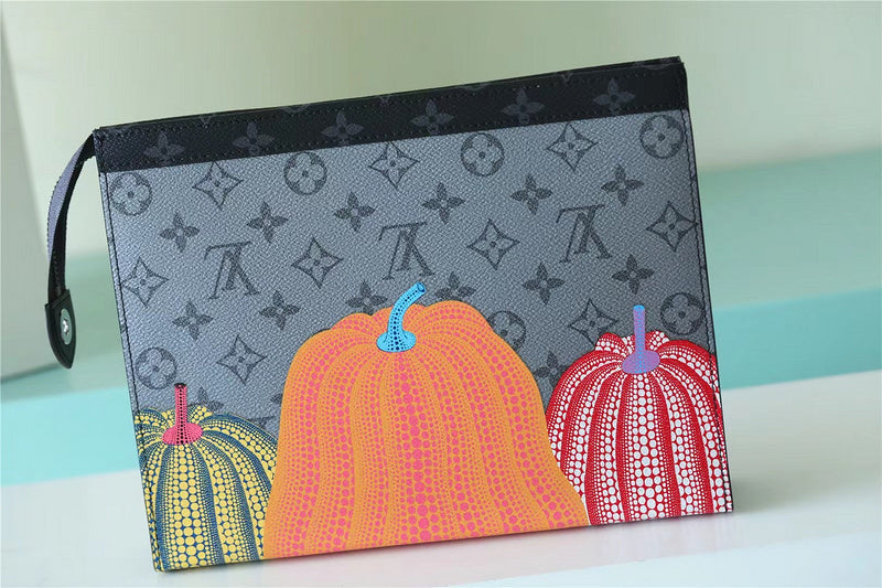 Ver Fashion Lu-Vi bags - 10589