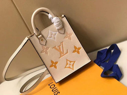 Ver Fashion Lu-Vi bags - 17606