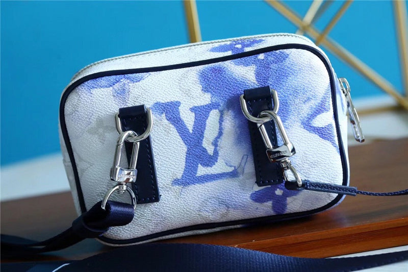 Ver Fashion Lu-Vi bags - 10200