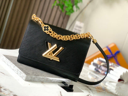 Ver Fashion Lu-Vi Bags - 16648