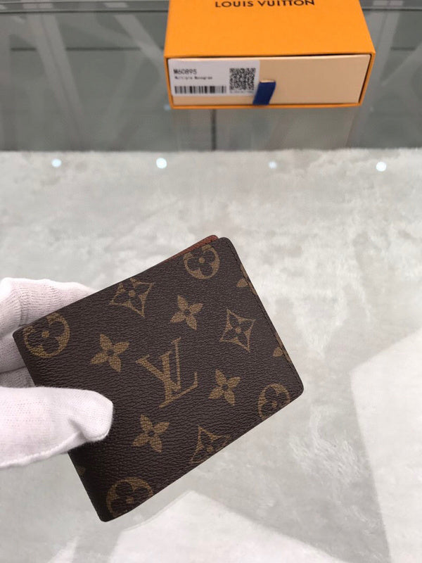 Ver Fashion Lu-Vi bags - 10851