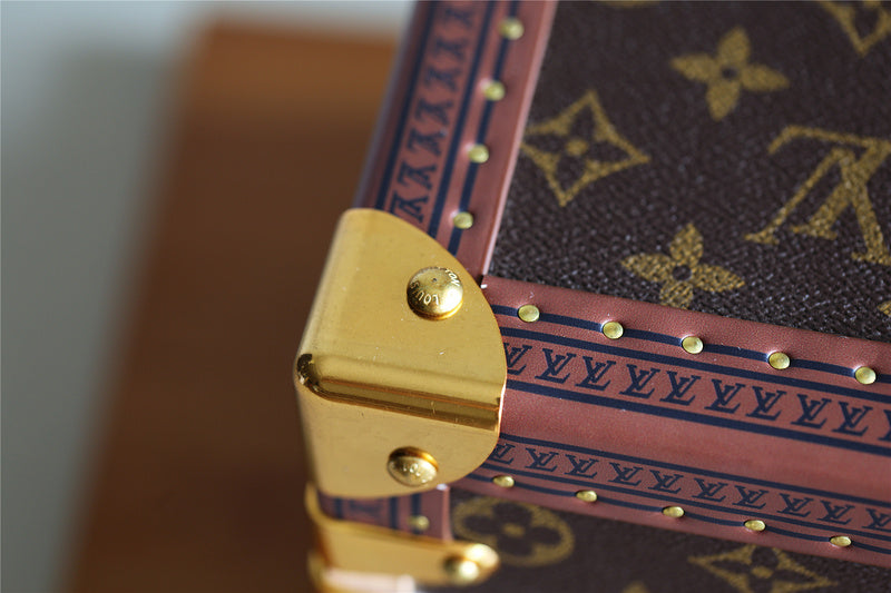 Ver Fashion Lu-Vi bags - 11340
