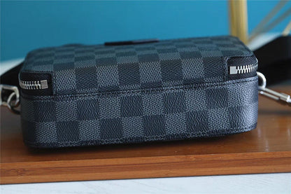 Ver Fashion Lu-Vi bags - 10241