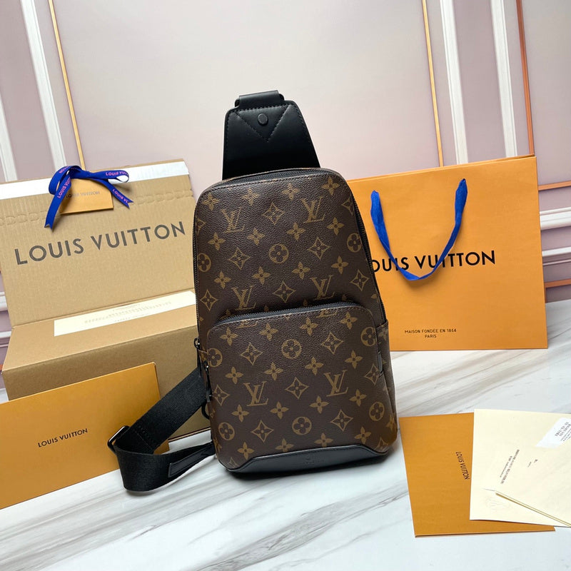 Ver Fashion Lu-Vi bags - 17464