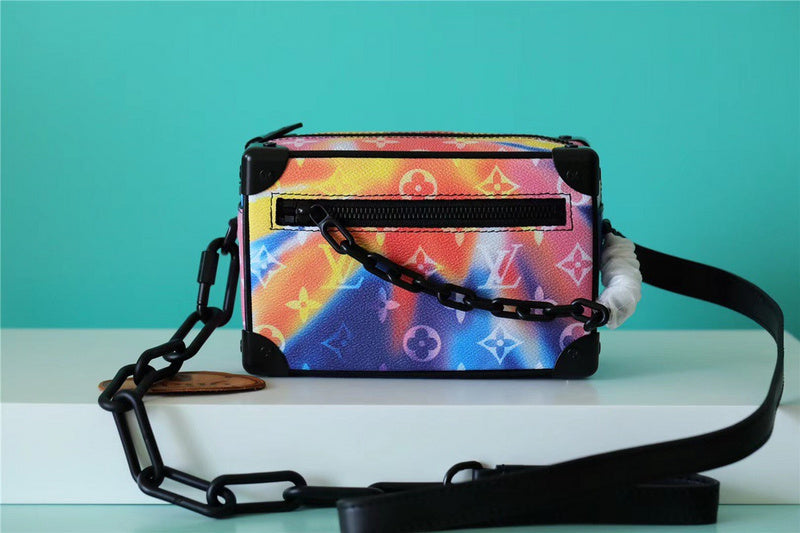 Ver Fashion Lu-Vi bags - 10184