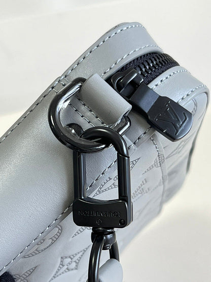 Ver Fashion Lu-Vi Bags - 16797