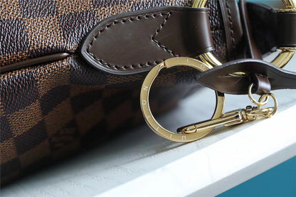 Ver Fashion Lu-Vi bags - 8028