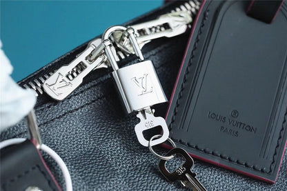 Ver Fashion Lu-Vi bags - 11289
