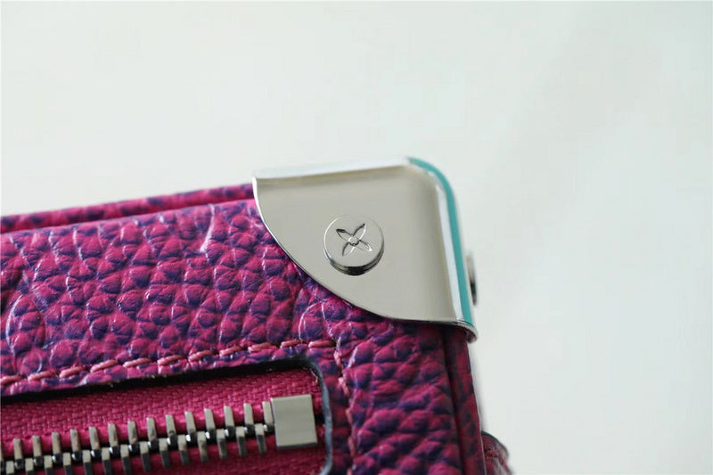 Ver Fashion Lu-Vi bags - 10135