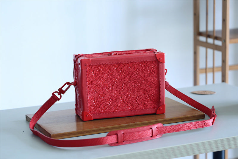 Ver Fashion Lu-Vi bags - 10182