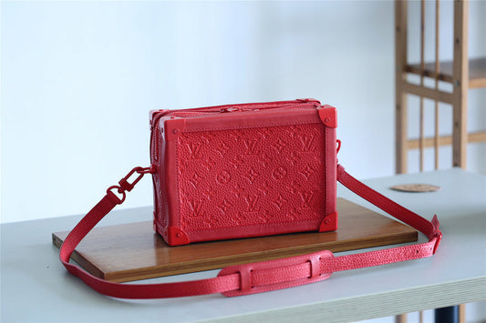 Ver Fashion Lu-Vi bags - 10182