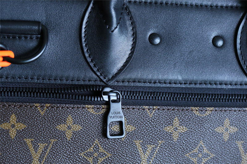 Ver Fashion Lu-Vi bags - 10445