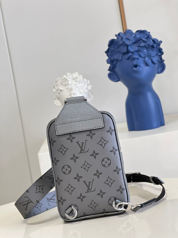 Ver Fashion Lu-Vi Bags - 16751