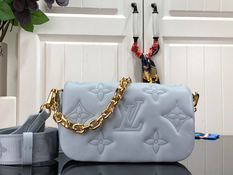 Ver Fashion Lu-Vi Bags - 16734