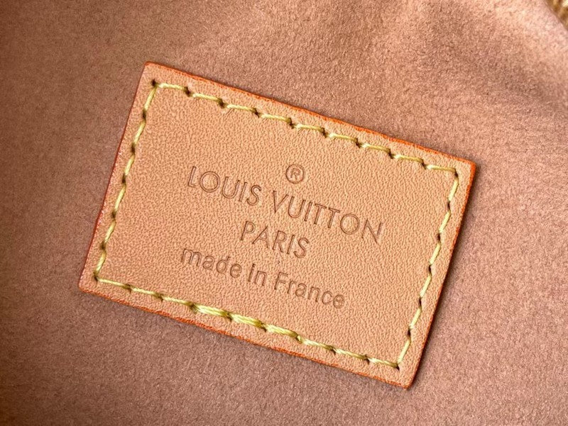 Ver Fashion Lu-Vi bags - 17080