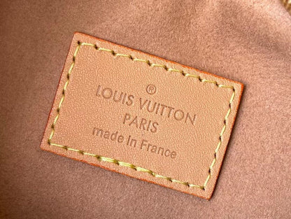 Ver Fashion Lu-Vi bags - 17080