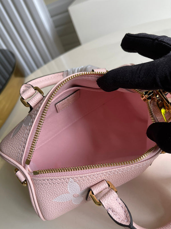 Ver Fashion Lu-Vi bags - 17593