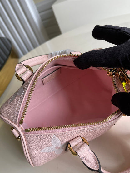 Ver Fashion Lu-Vi bags - 17593