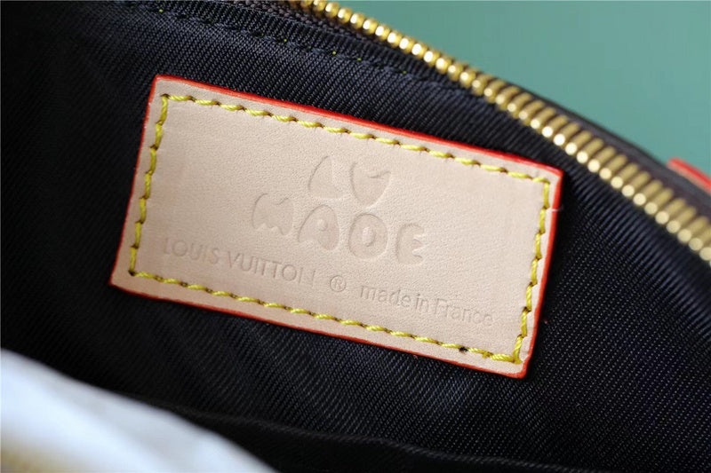 Ver Fashion Lu-Vi bags - 11230