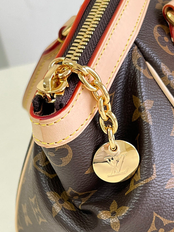 Ver Fashion Lu-Vi bags - 17193