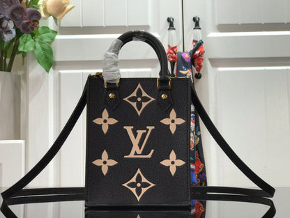 Ver Fashion Lu-Vi bags - 17616