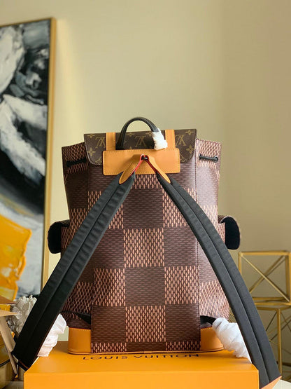 Ver Fashion Lu-Vi bags - 17783