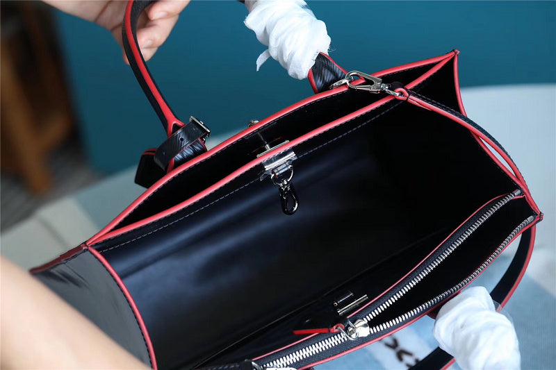Ver Fashion Lu-Vi bags - 8034
