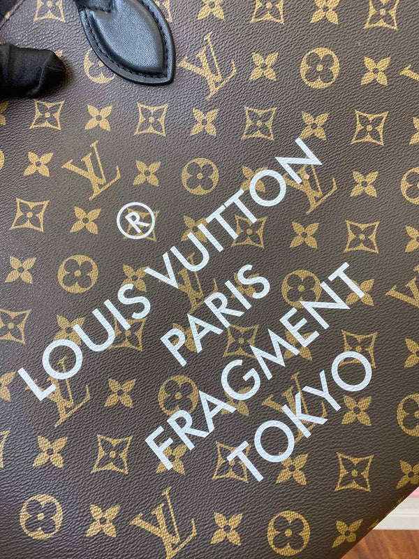 Ver Fashion Lu-Vi bags - 17806