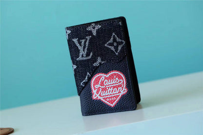 Ver Fashion Lu-Vi bags - 10775