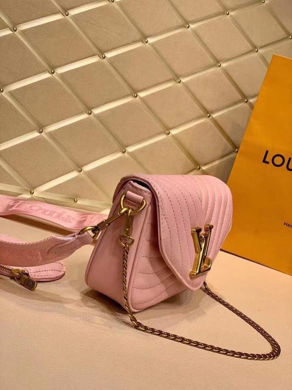Ver Fashion Lu-Vi bags - 17684