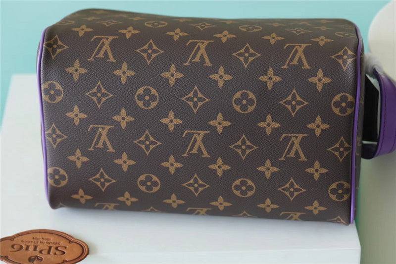 Ver Fashion Lu-Vi bags - 10659