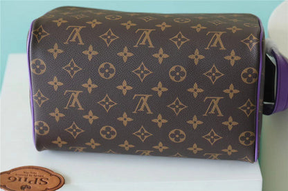 Ver Fashion Lu-Vi bags - 10659