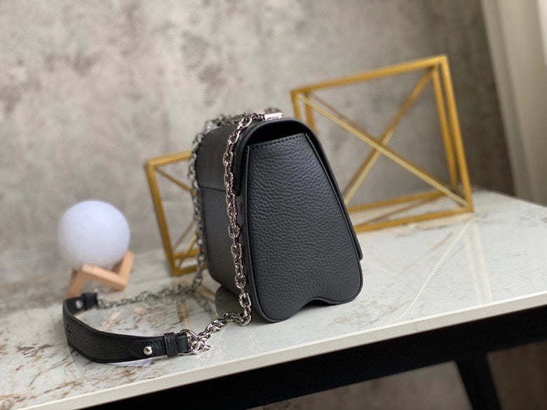 Ver Fashion Lu-Vi bags - 17501