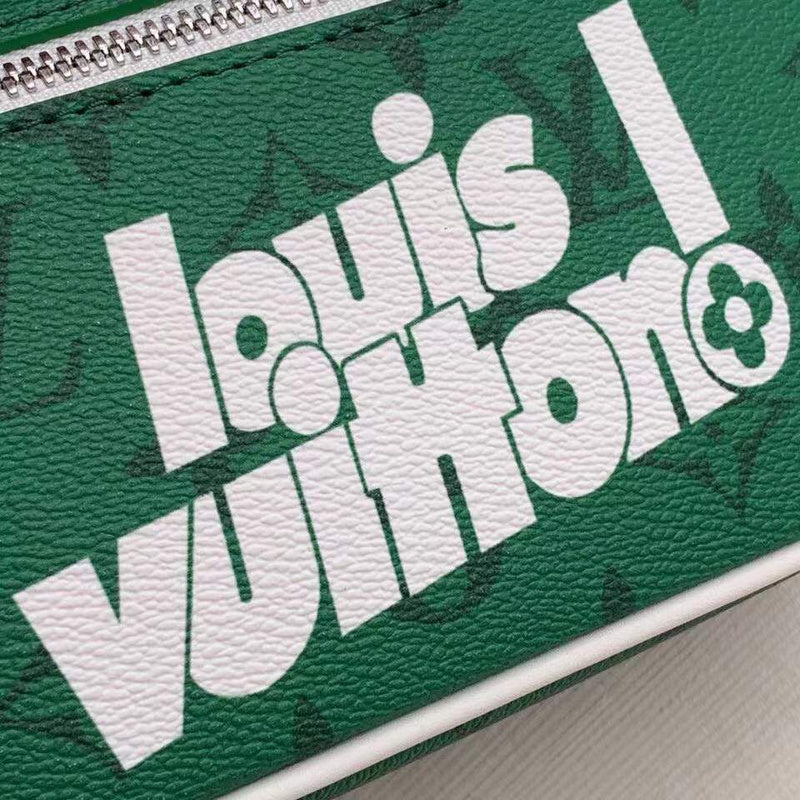 Ver Fashion Lu-Vi bags - 17543