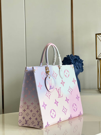 Ver Fashion Lu-Vi Bags - 16629