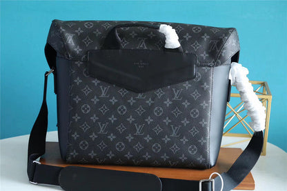 Ver Fashion Lu-Vi bags - 10459