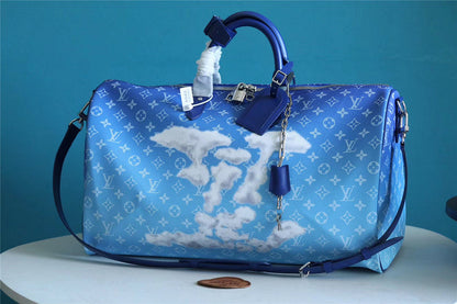 Ver Fashion Lu-Vi bags - 11283