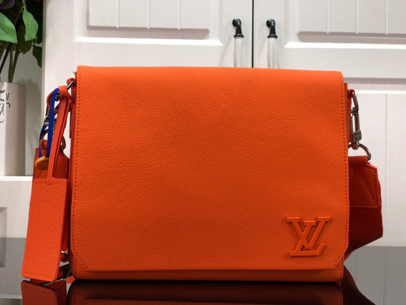 Ver Fashion Lu-Vi Bags - 16959