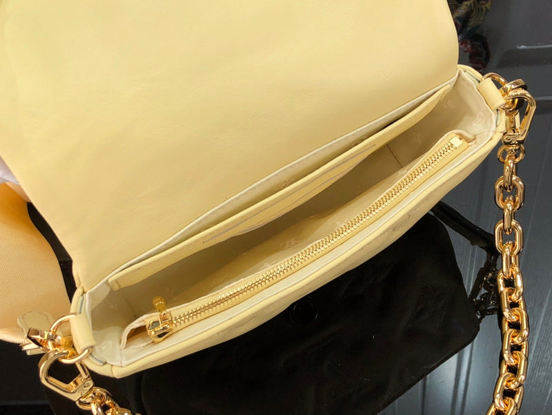 Ver Fashion Lu-Vi Bags - 16736