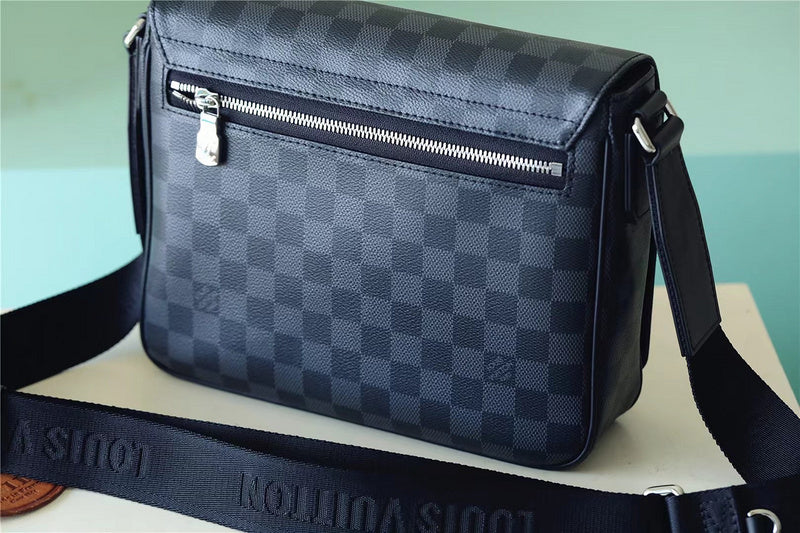 Ver Fashion Lu-Vi bags - 10318