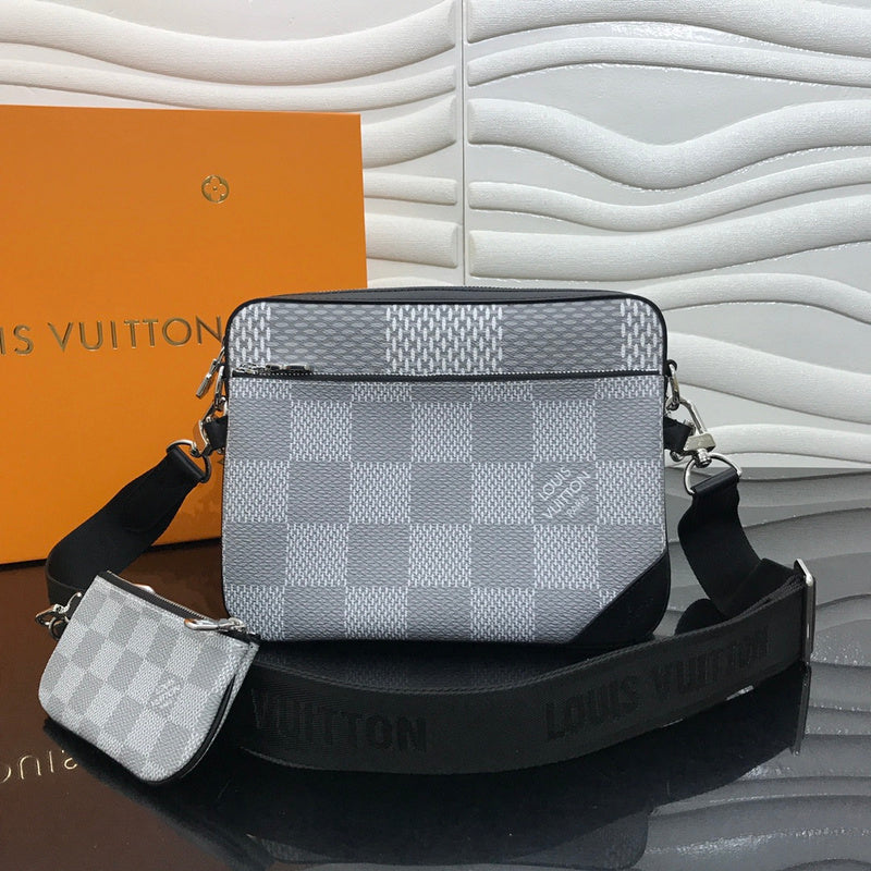 Ver Fashion Lu-Vi bags - 17701