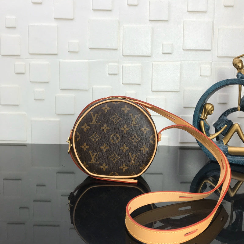 Ver Fashion Lu-Vi bags - 17484