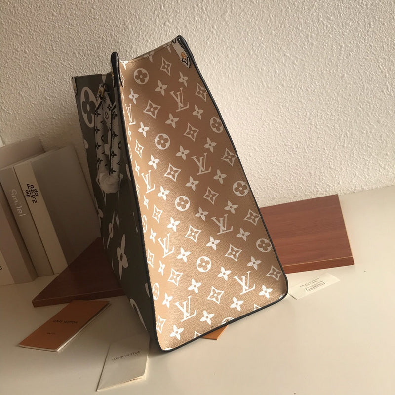 Ver Fashion Lu-Vi bags - 17385