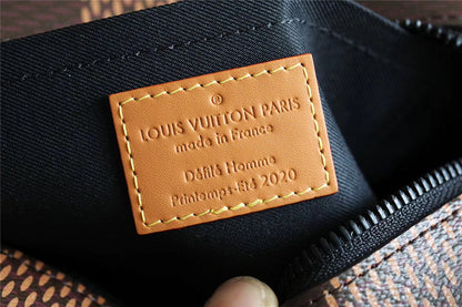 Ver Fashion Lu-Vi bags - 10162