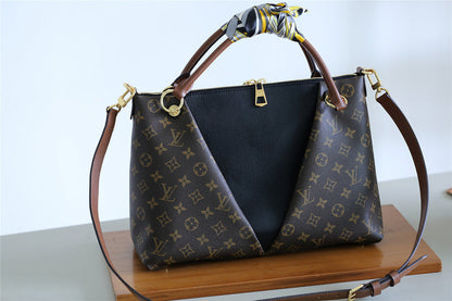 Ver Fashion Lu-Vi bags - 8019