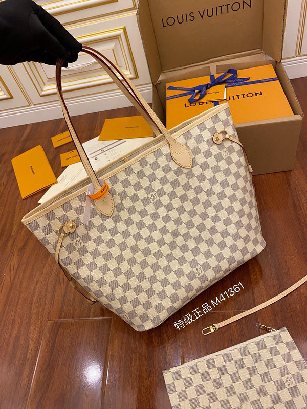 Ver Fashion Lu-Vi bags - 17667