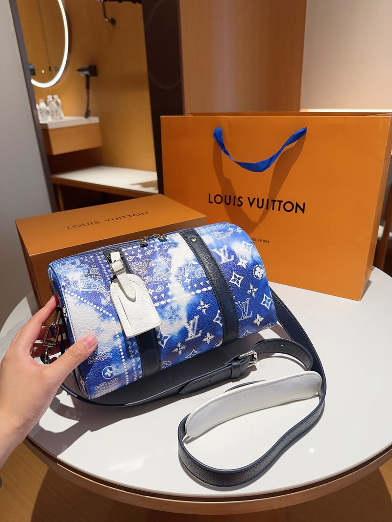 VL - Luxury Edition Bags LUV 511